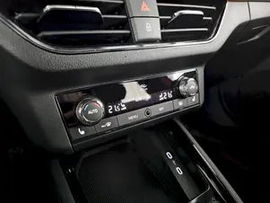 Škoda Kamiq Style