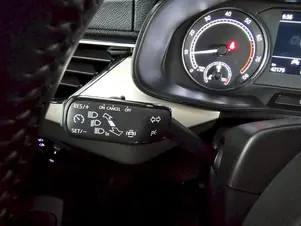 Škoda Kamiq Style