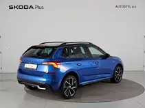Kamiq Monte Carlo