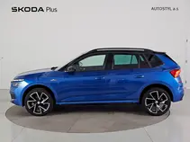 Kamiq Monte Carlo