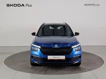 Kamiq Monte Carlo