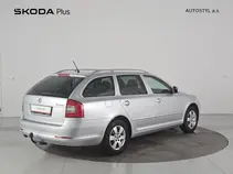 Octavia Ambition Plus