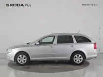 Octavia Ambition Plus