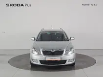 Octavia Ambition Plus