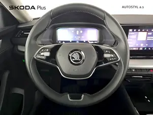 Škoda Octavia Selection