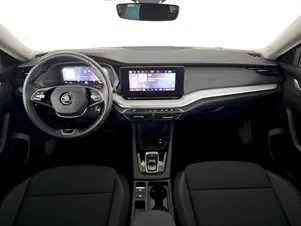 Škoda Octavia Selection