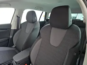 Škoda Octavia Selection