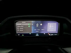 Škoda Octavia Selection