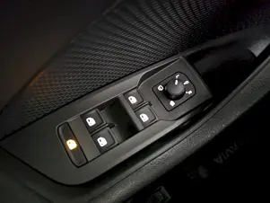 Škoda Octavia Selection