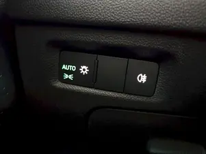 Škoda Octavia Selection