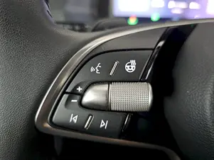 Škoda Octavia Selection