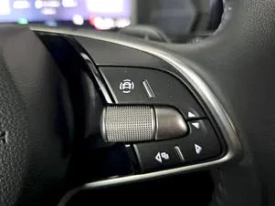 Škoda Octavia Selection