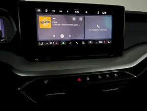 Škoda Octavia Selection