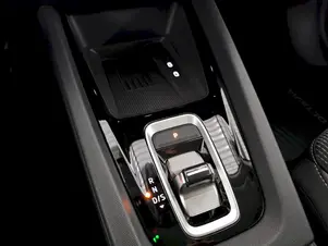 Škoda Octavia Selection