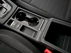 Škoda Octavia Selection