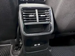 Škoda Octavia Selection