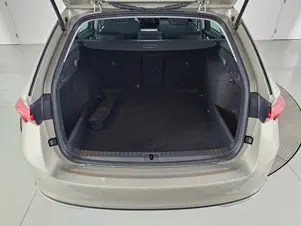 Škoda Octavia Selection