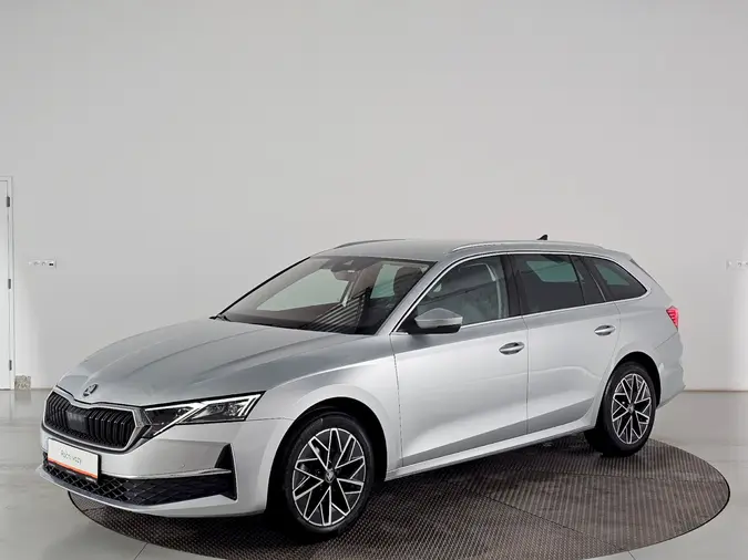 Octavia Top Selection