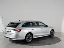 Octavia Top Selection