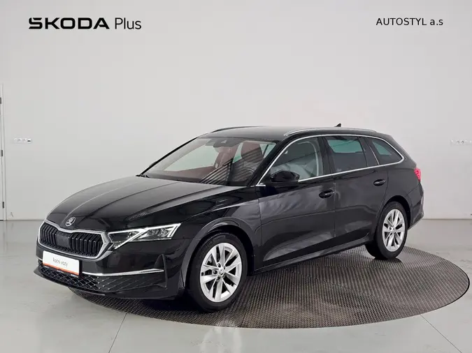 Octavia Top Selection