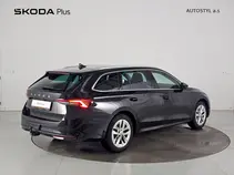 Octavia Top Selection