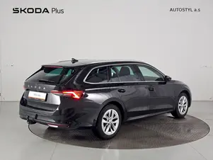Škoda Octavia Top Selection