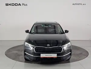 Škoda Octavia Top Selection