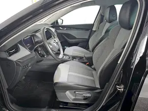 Škoda Octavia Top Selection