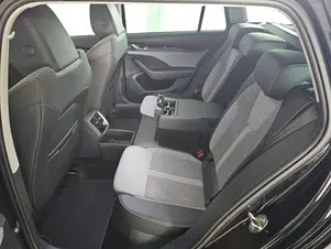 Škoda Octavia Top Selection