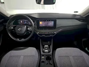 Škoda Octavia Top Selection