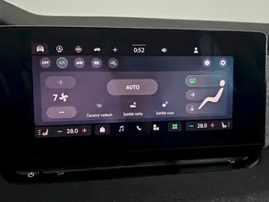 Škoda Octavia Top Selection