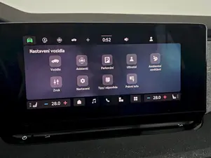 Škoda Octavia Top Selection