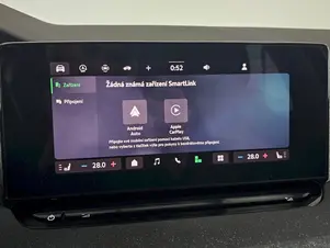 Škoda Octavia Top Selection