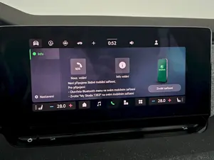 Škoda Octavia Top Selection