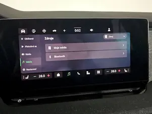 Škoda Octavia Top Selection