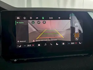 Škoda Octavia Top Selection