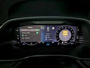 Škoda Octavia Top Selection