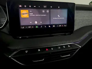 Škoda Octavia Top Selection