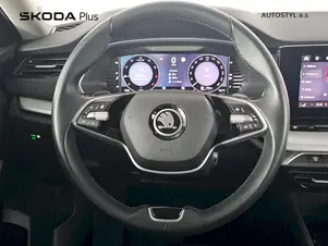 Škoda Octavia Selection