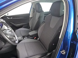 Škoda Octavia Selection