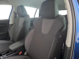 Škoda Octavia Selection