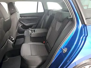 Škoda Octavia Selection