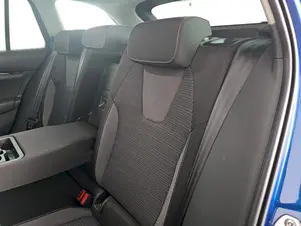 Škoda Octavia Selection