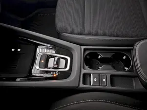 Škoda Octavia Selection