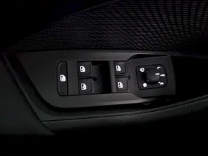 Škoda Octavia Selection