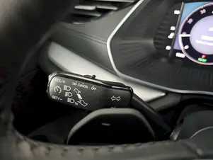 Škoda Octavia Selection