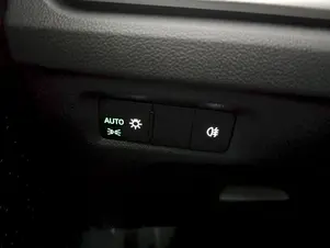 Škoda Octavia Selection