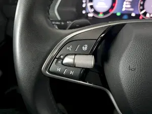 Škoda Octavia Selection