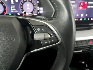 Škoda Octavia Selection