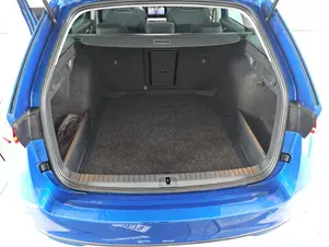 Škoda Octavia Selection